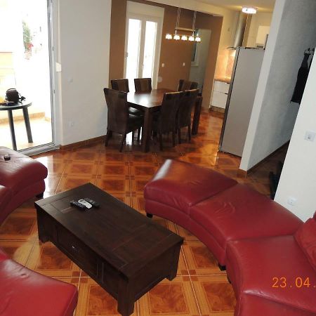 Apartments Naomi And Marsel Трогір Екстер'єр фото