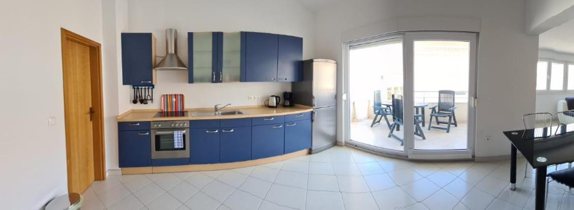 Apartments Naomi And Marsel Трогір Екстер'єр фото
